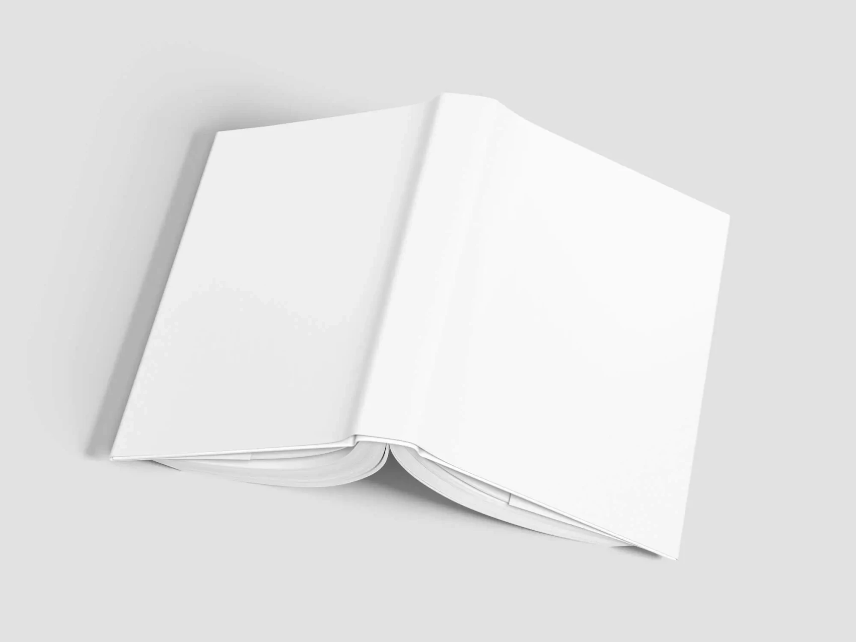Book Mockups 2