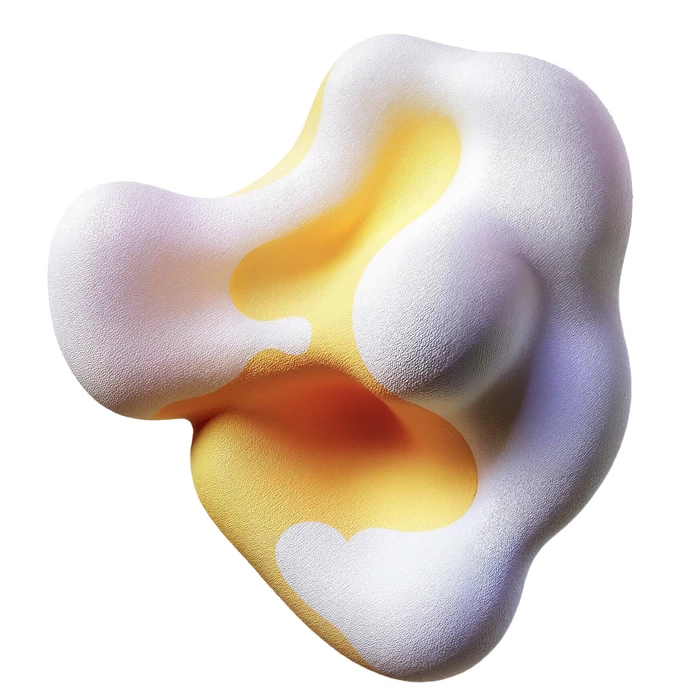 Futeral Abstraction, 9