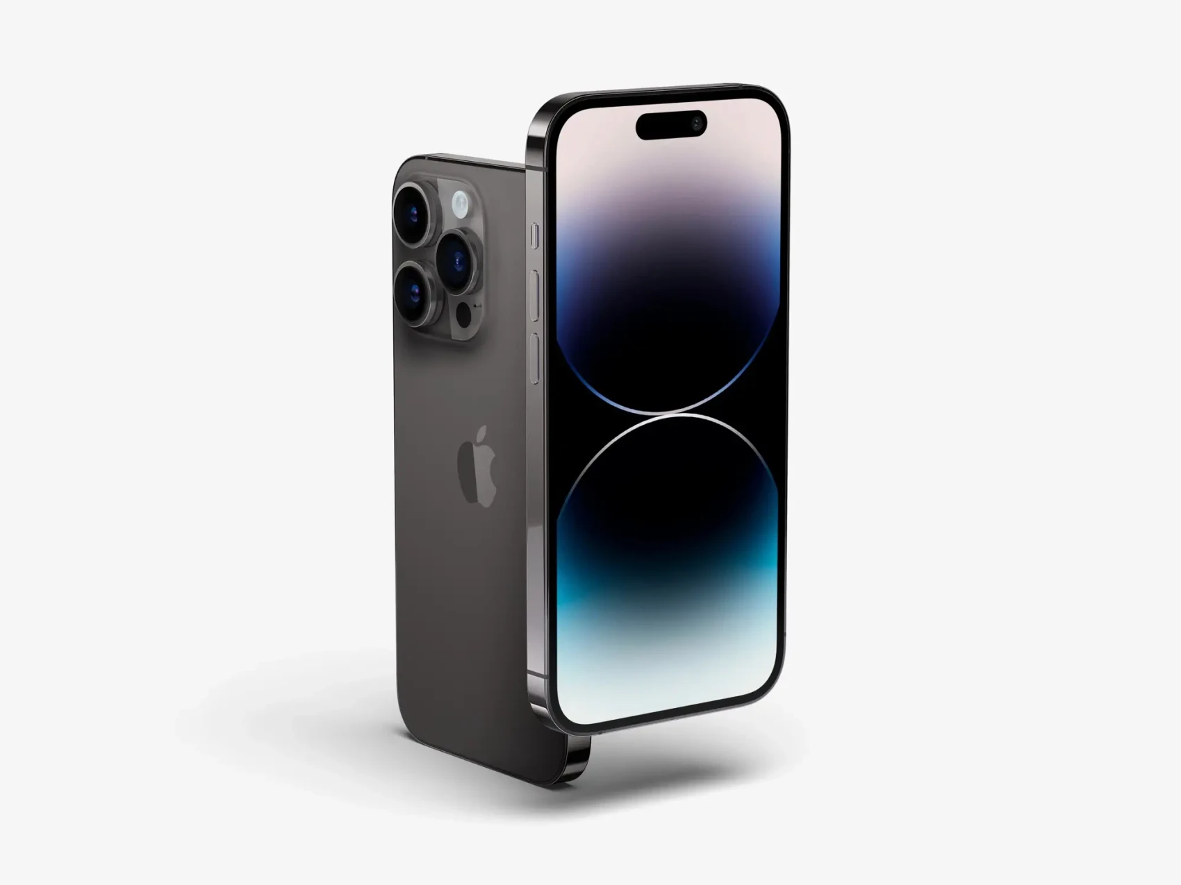 iPhone 14 Pro Mockups 29