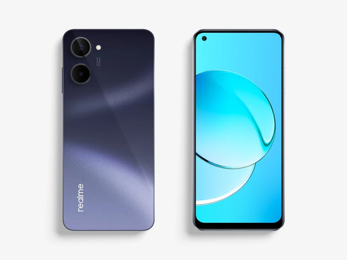 Realme 10, 05