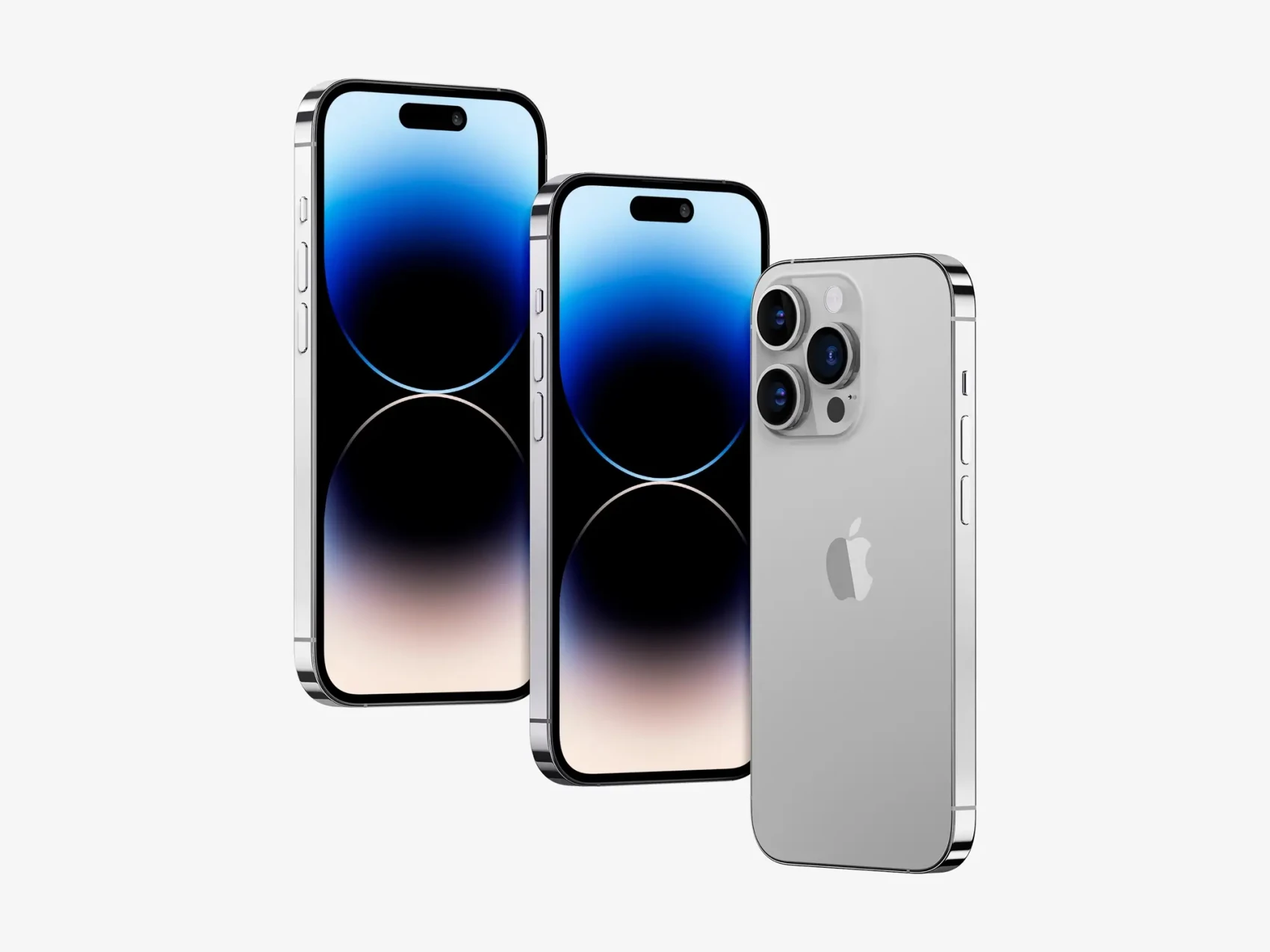 iPhone 14 Pro Mockups 9
