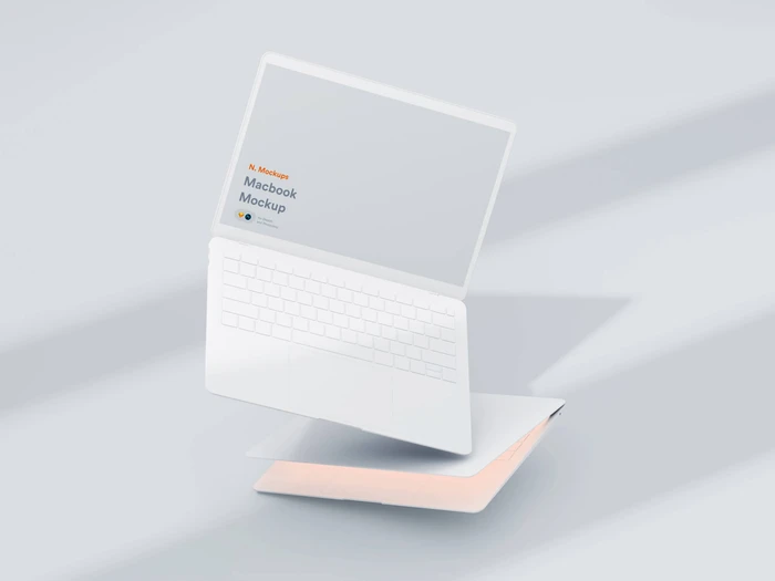 N.Mockups, 13