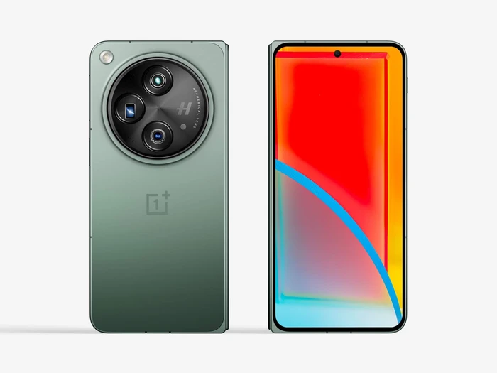 OnePlus Open, 01