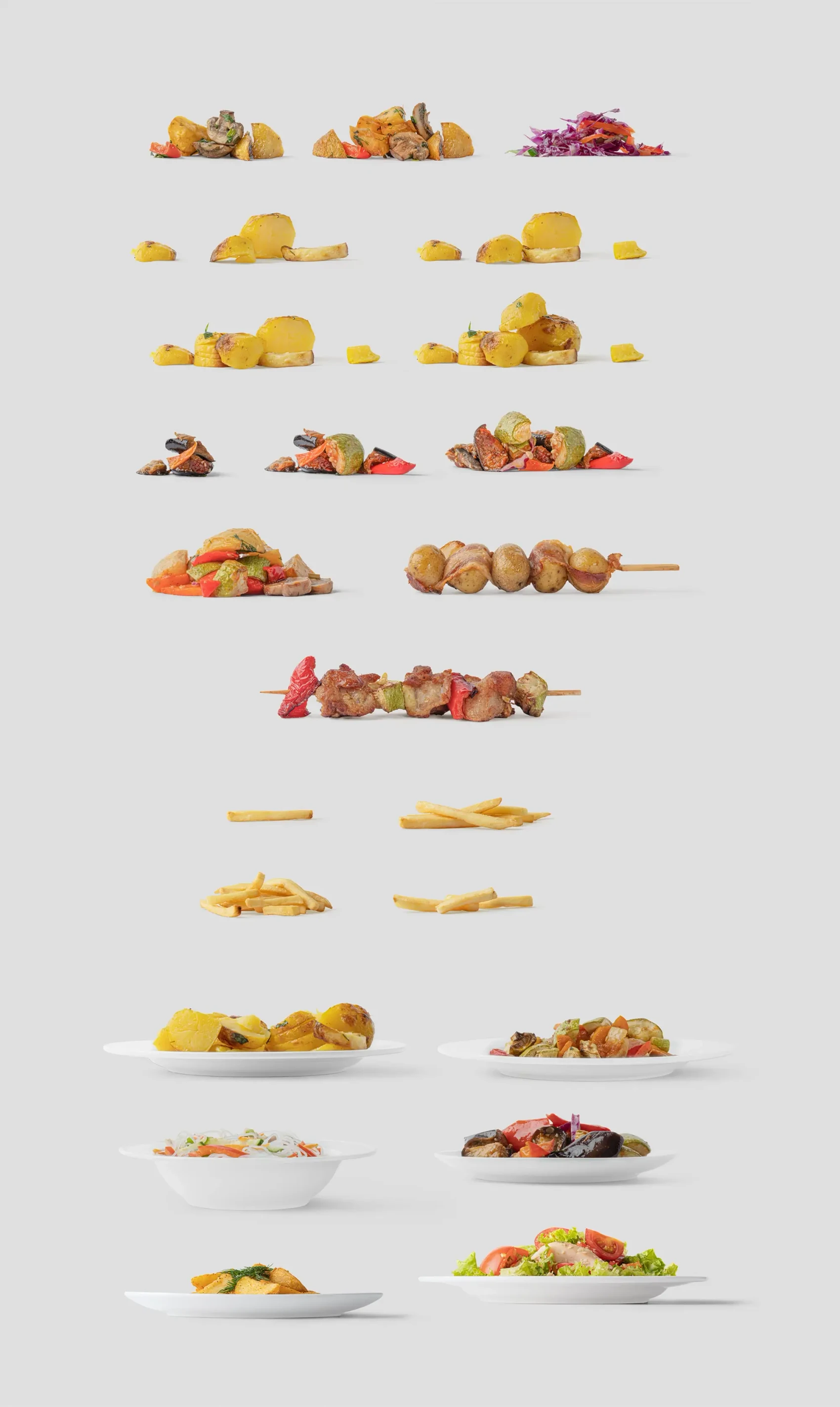 Food Items 6