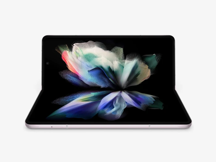 Samsung Galaxy Z Fold3, 20
