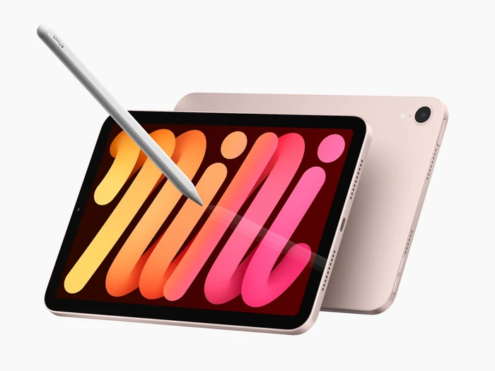 iPad Mini Mockups, 12