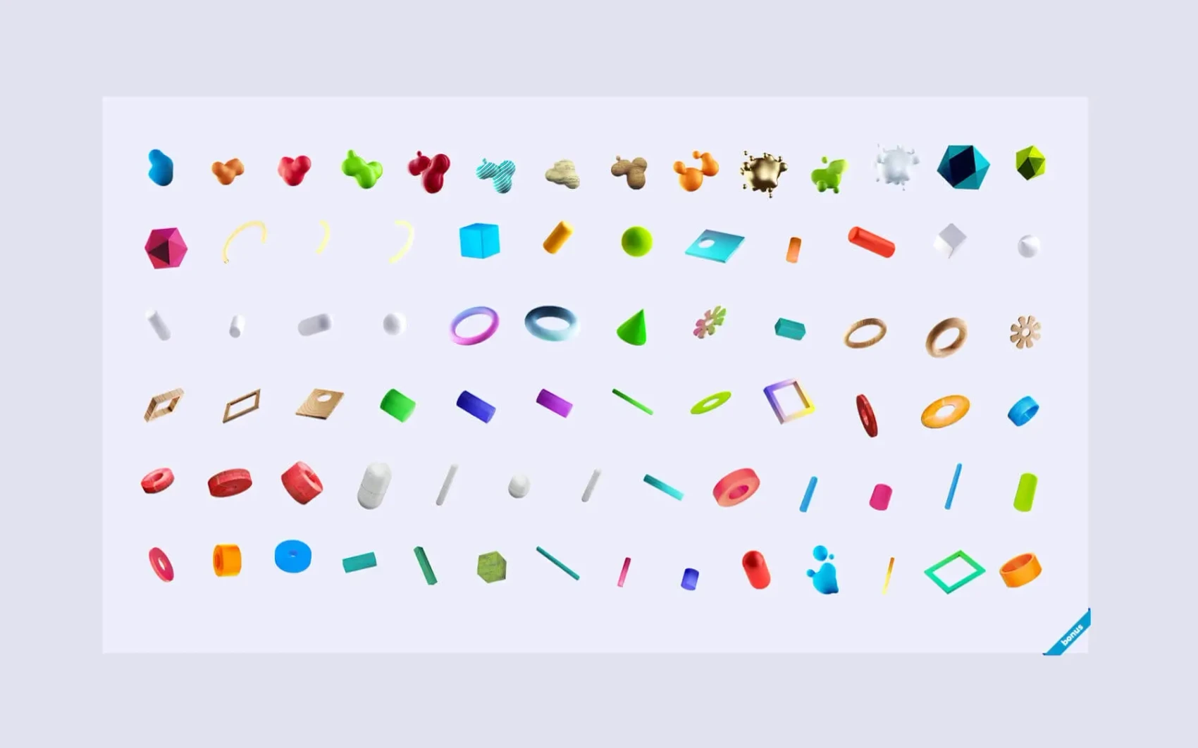 Fancy Scene Creator 6