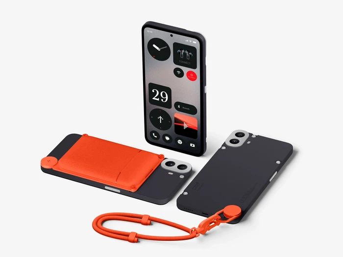 CMF Phone 1 Mockup, Scene 14
