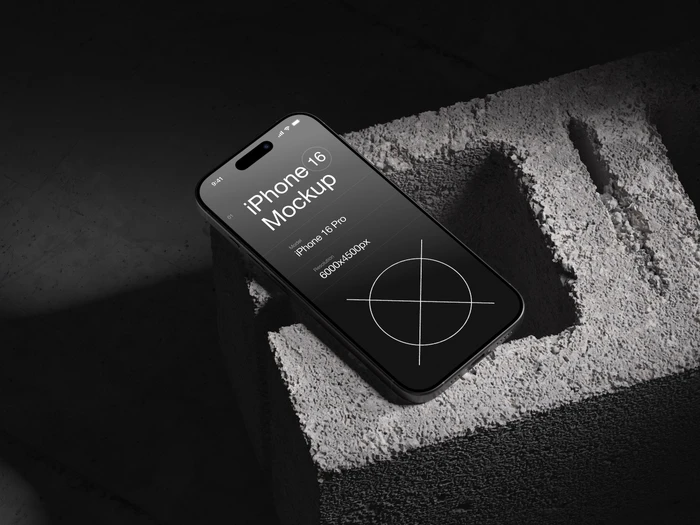 AB-Mockups, Scene 01