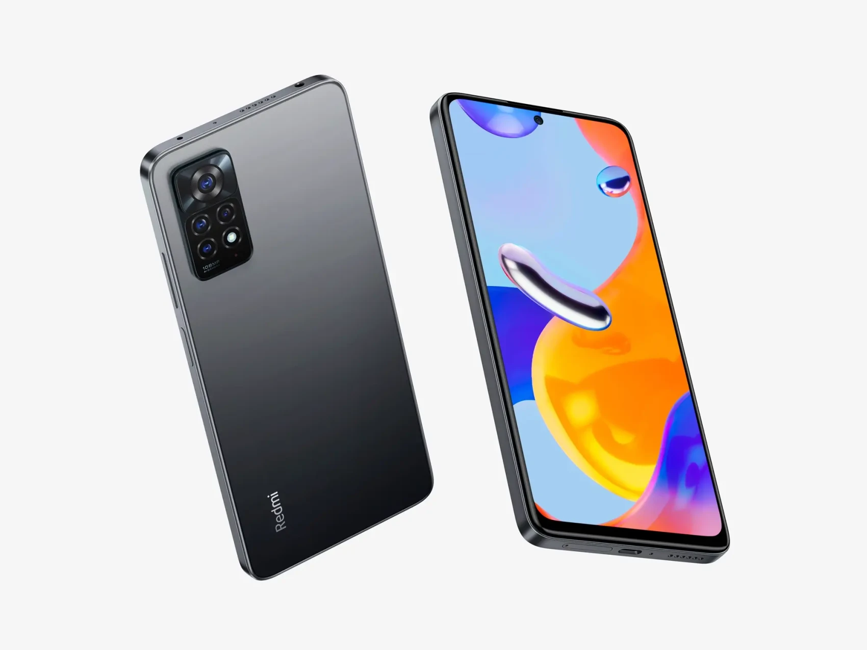 Redmi Note 11 Pro Mockups 40