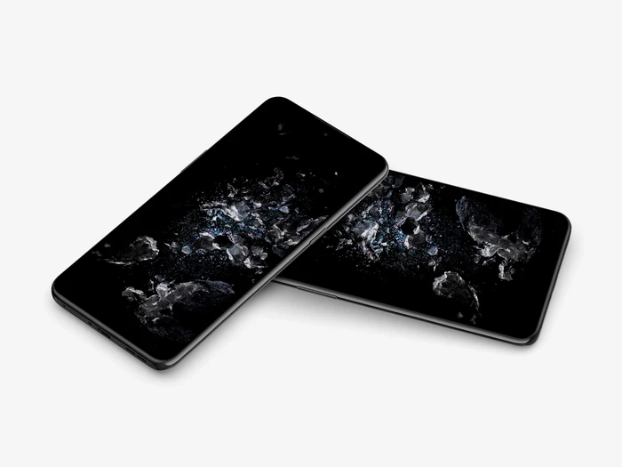 OnePlus 10T Mockup, 13