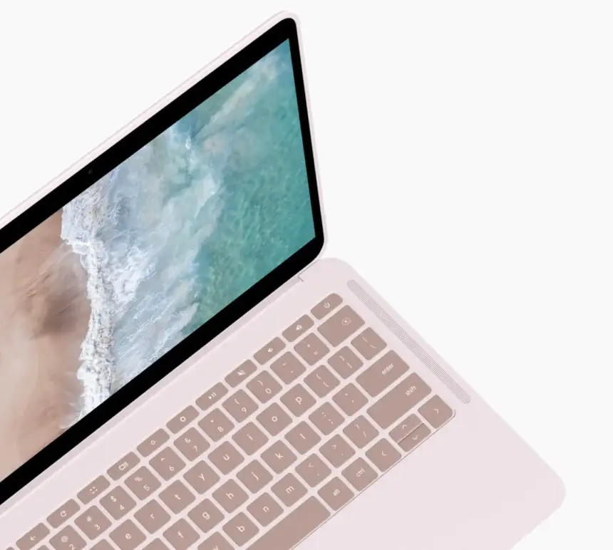 PixelBook Go Animated Mockups 7