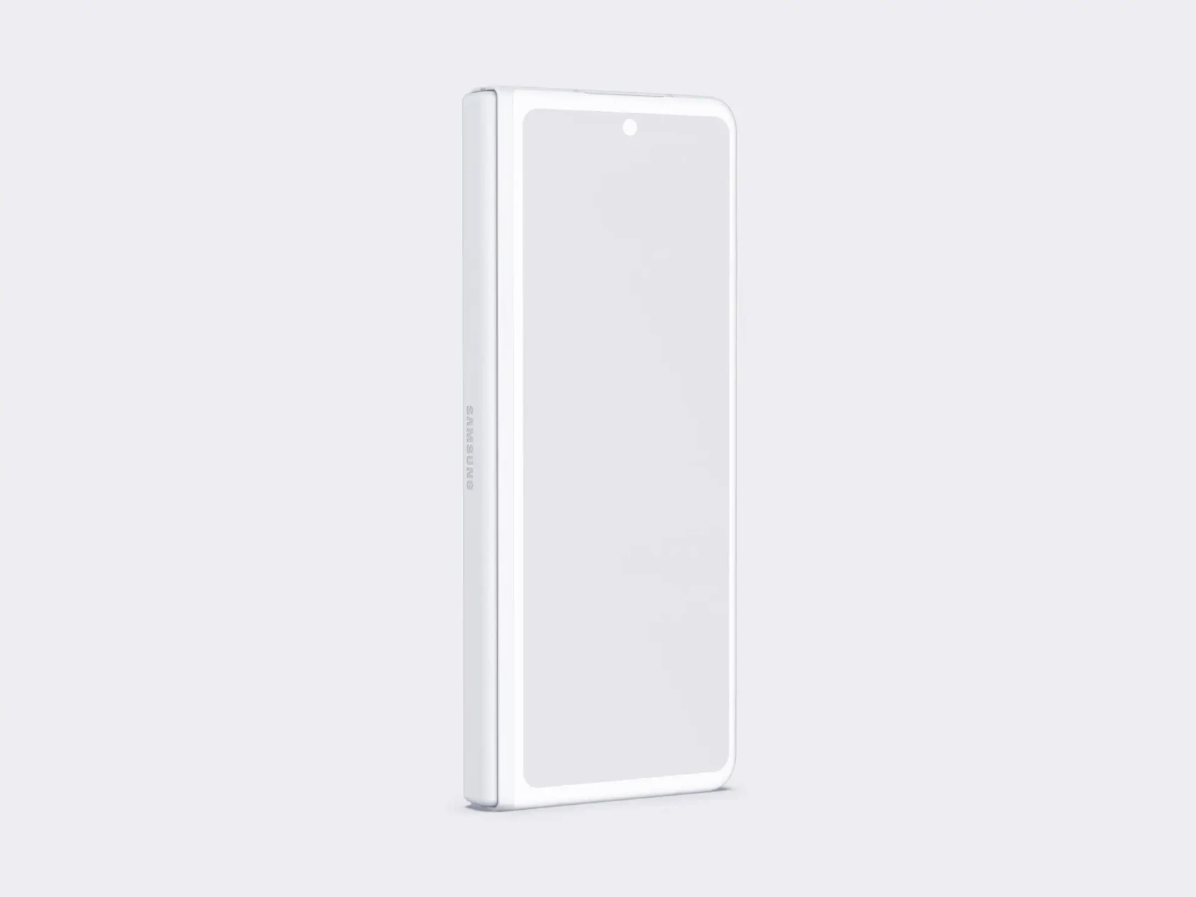 Samsung Galaxy Z Fold 3 Mockups 71