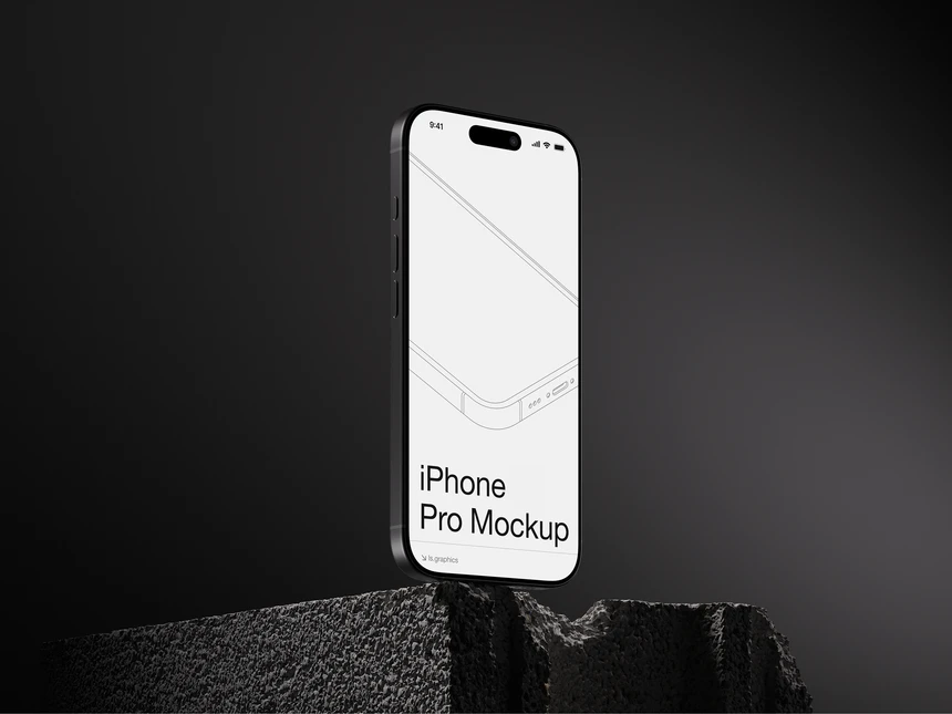 AB-Mockups, Apple Devices 16