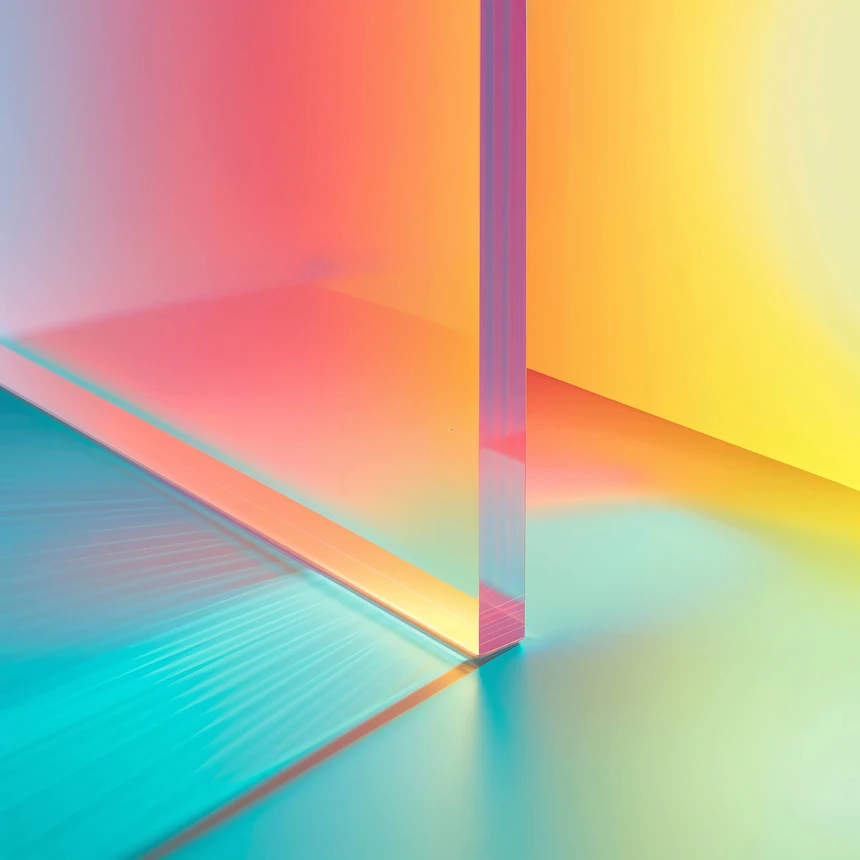 Nebulous Hues 11