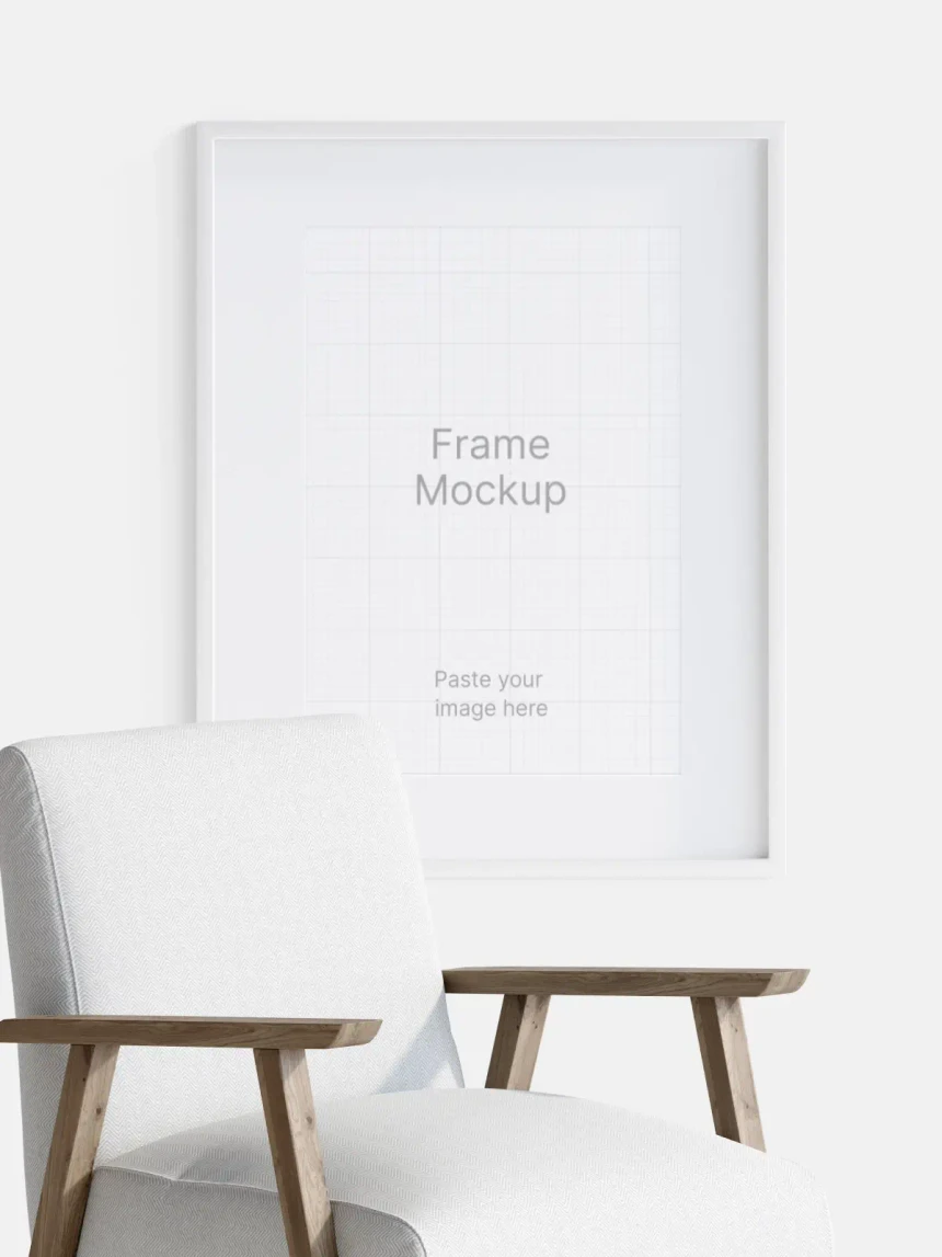 Frames Scene Creator 5