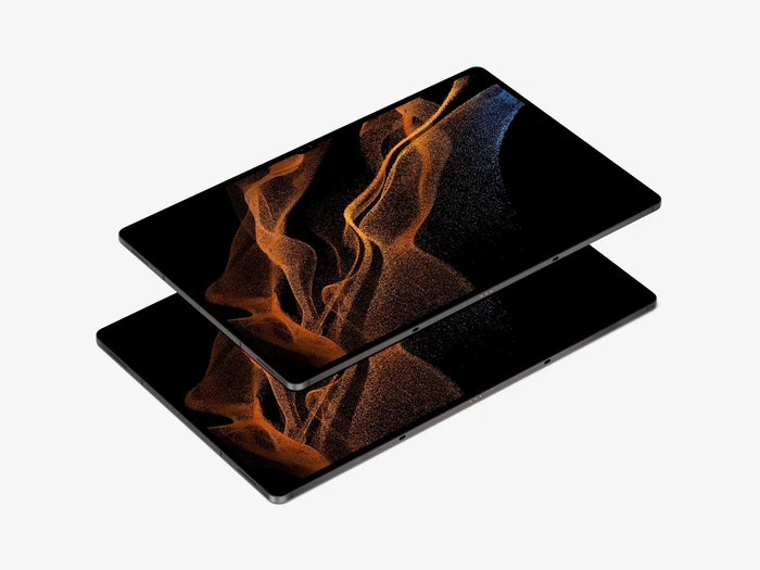 Samsung Tab S8 Ultra, 09