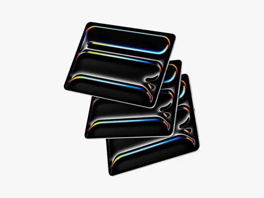 iPad Pro (2024) Mockups 10
