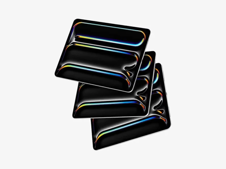 iPad Pro (2024) Mockups 10