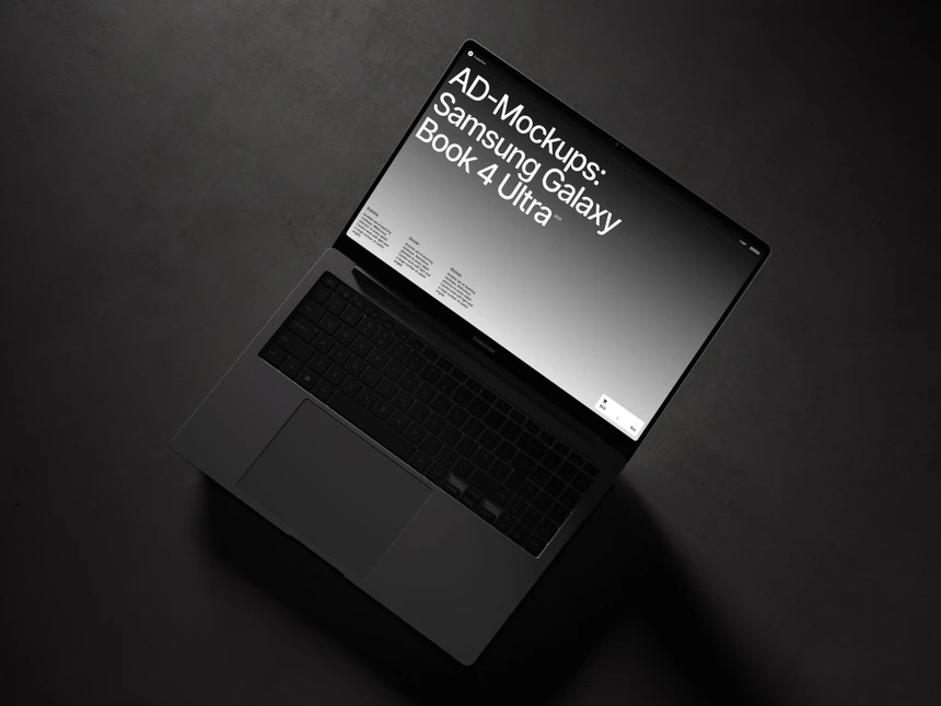 AD-Mockups, Samsung Devices 13