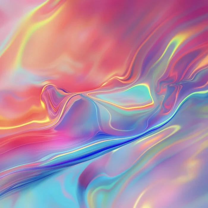 Chromatic Haze 18