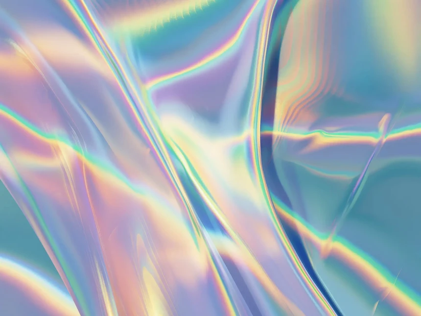 Chromatic Haze 4