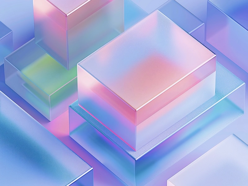 Translucent Layers, 42