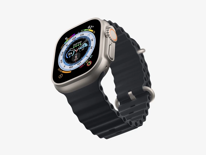 Watch Ultra Mockup, 19