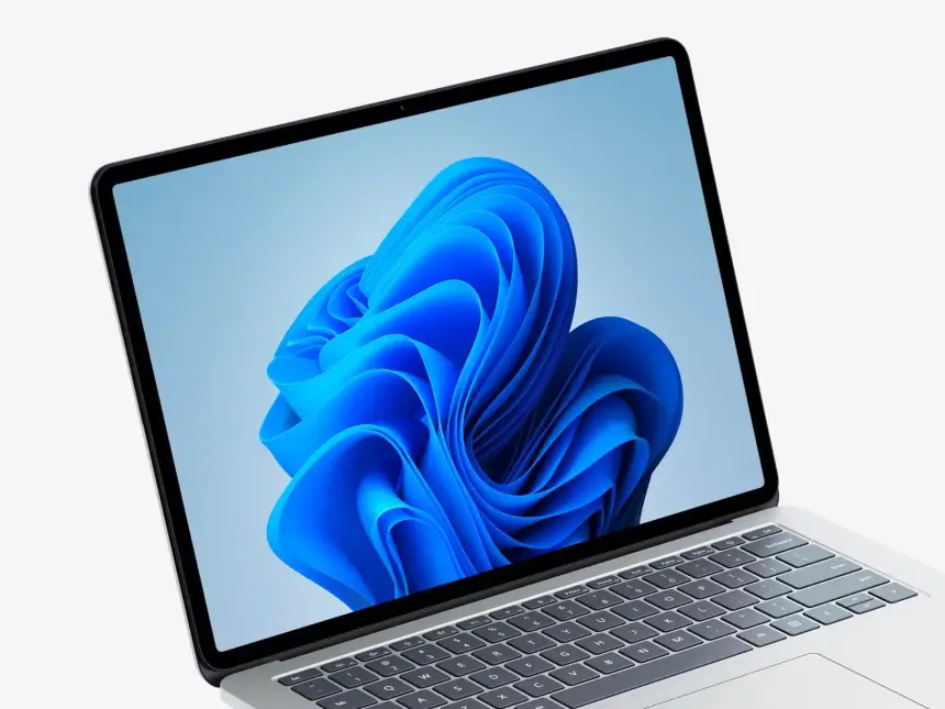 Surface Laptop Studio Mockups 1