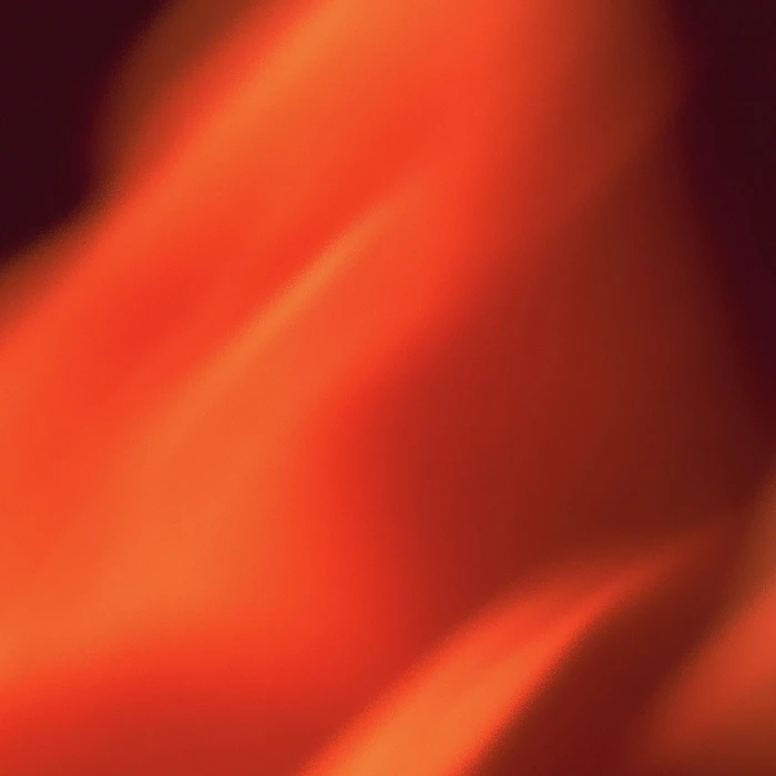 Grainy Blur Abstraction, 47