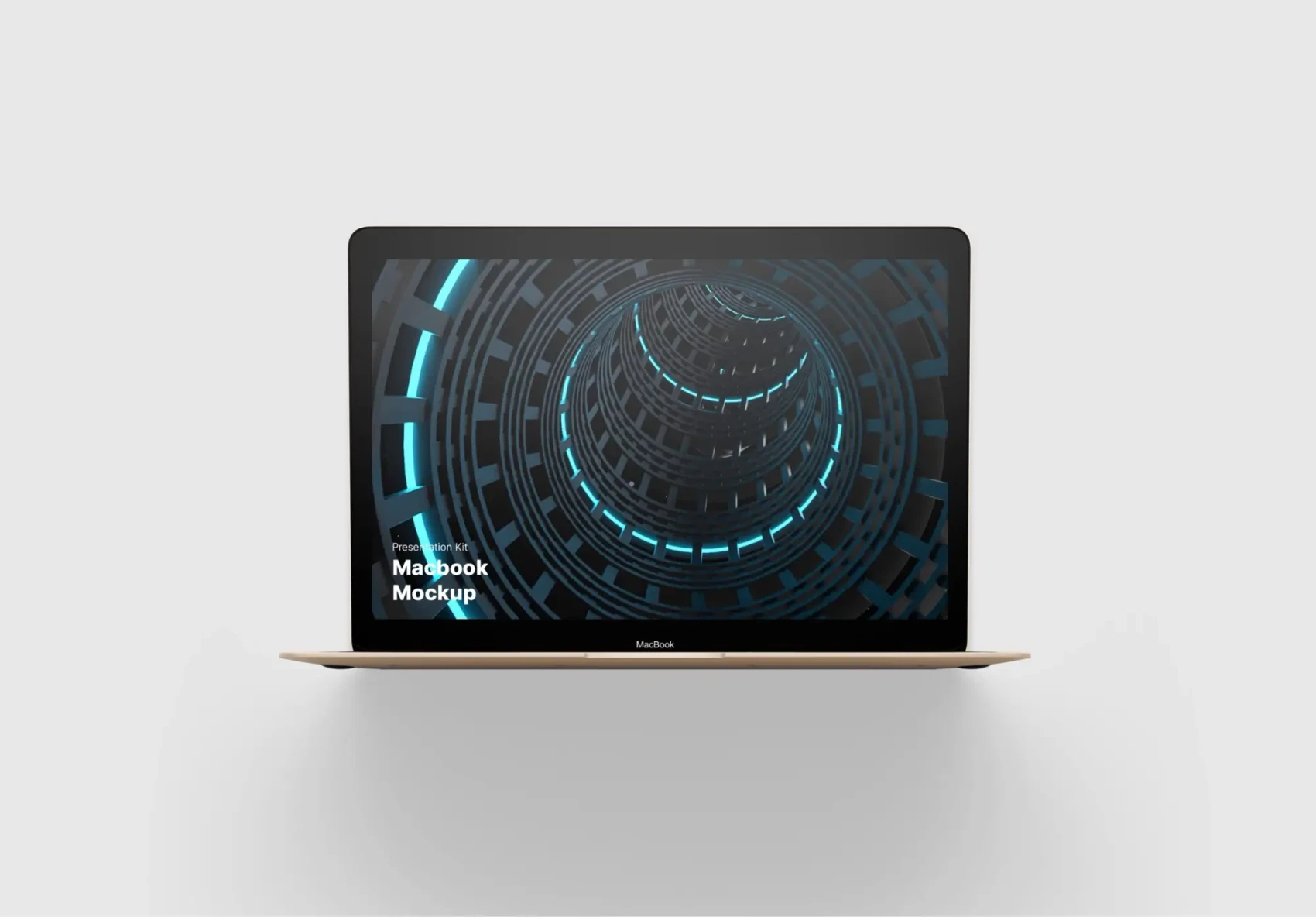 MacBook, MacBook Pro Mockups 22