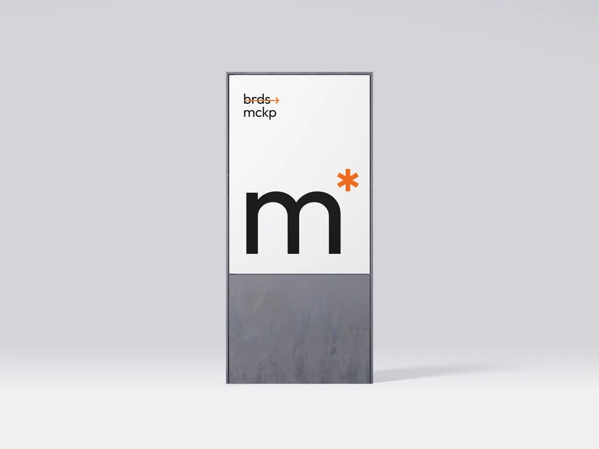 Boards Mockups 50
