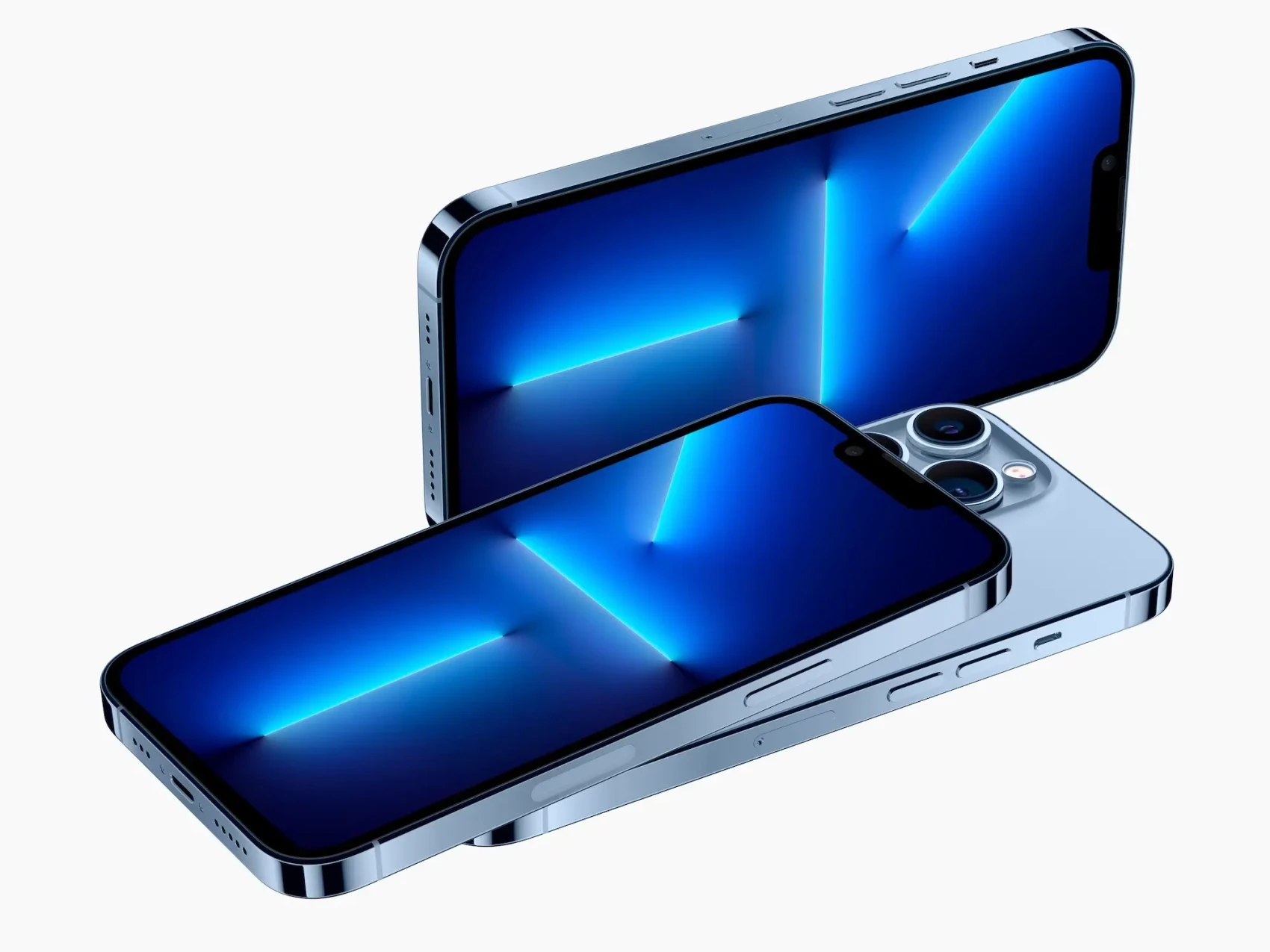 iPhone 13 Pro Mockups 14