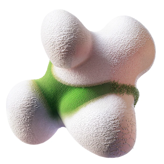 Futeral Abstraction, 11