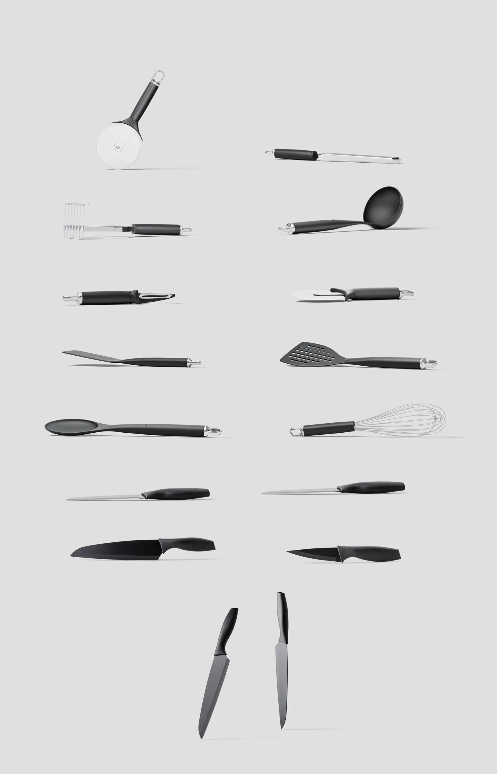Kitchen Items 2
