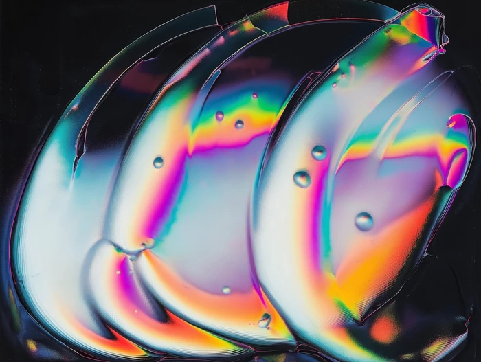 Glow Cascade, 36