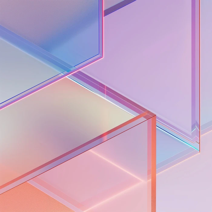 Translucent Layers, 25