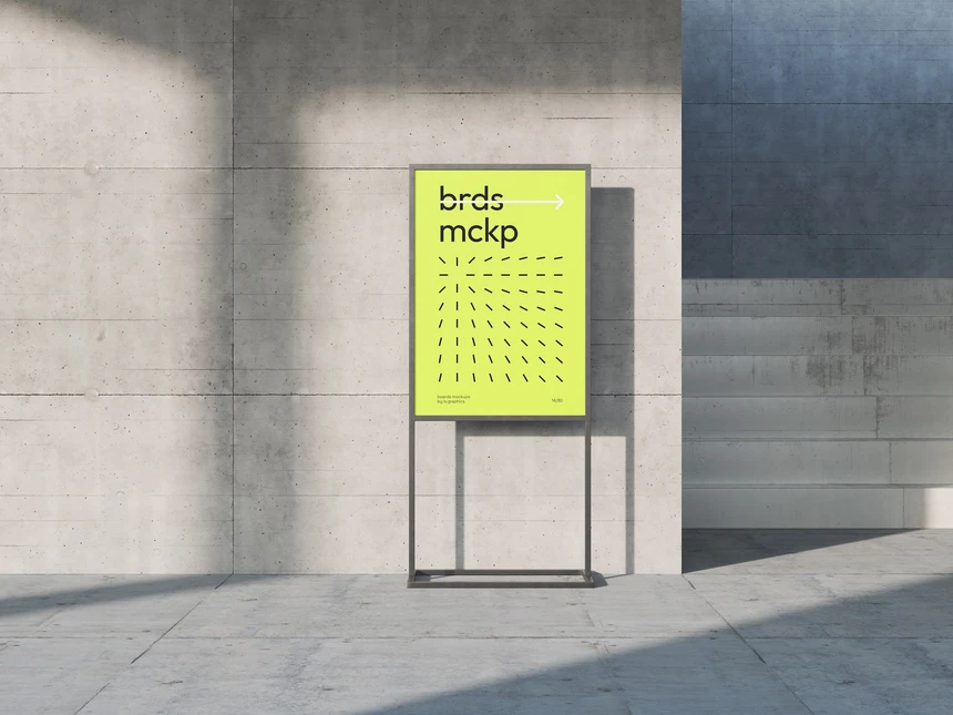Boards Mockups 14
