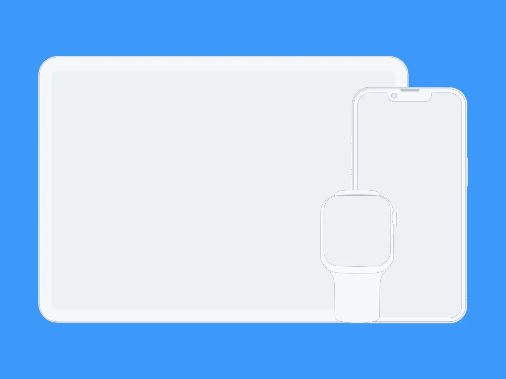 Vector Mockups 48