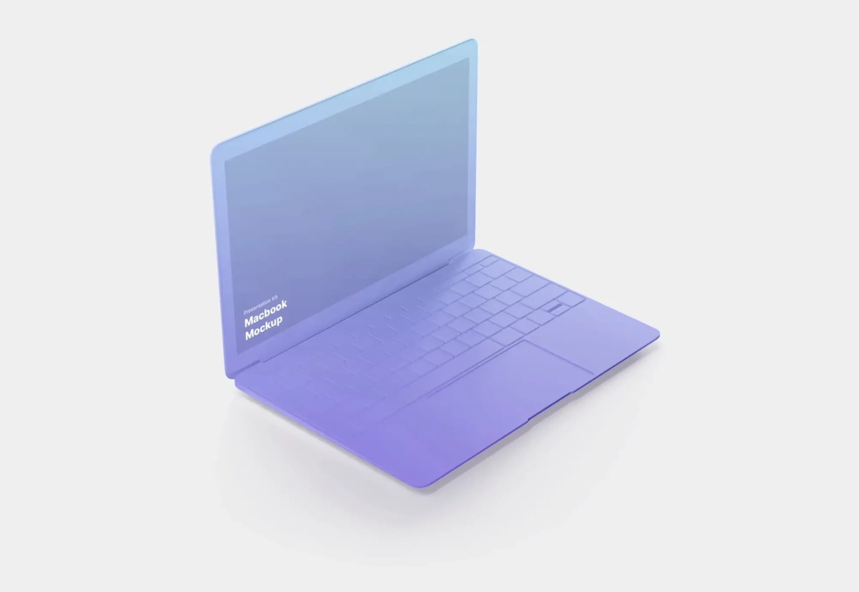MacBook, MacBook Pro Mockups 48