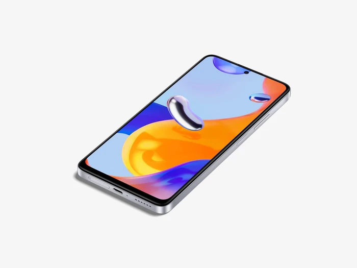 Redmi Note 11 Pro Mockups, 18
