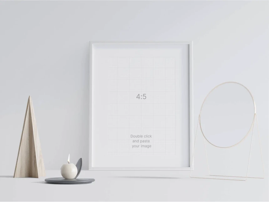 Frames Scene Creator 14