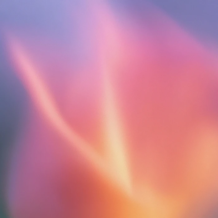 Grainy Blur Abstraction, 31