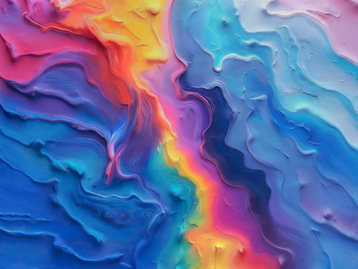 Ethereal Swirls 10