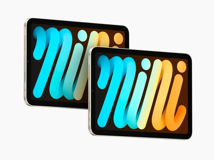 iPad Mini Mockups, 10