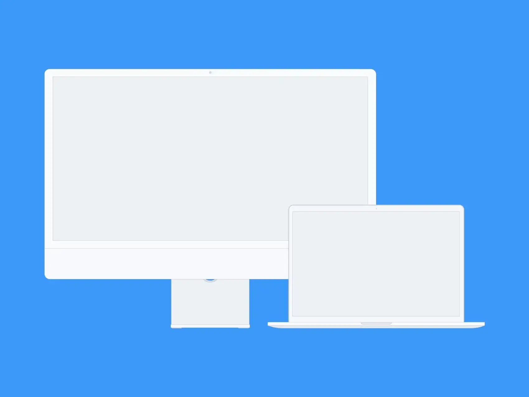 Vector Mockups 57