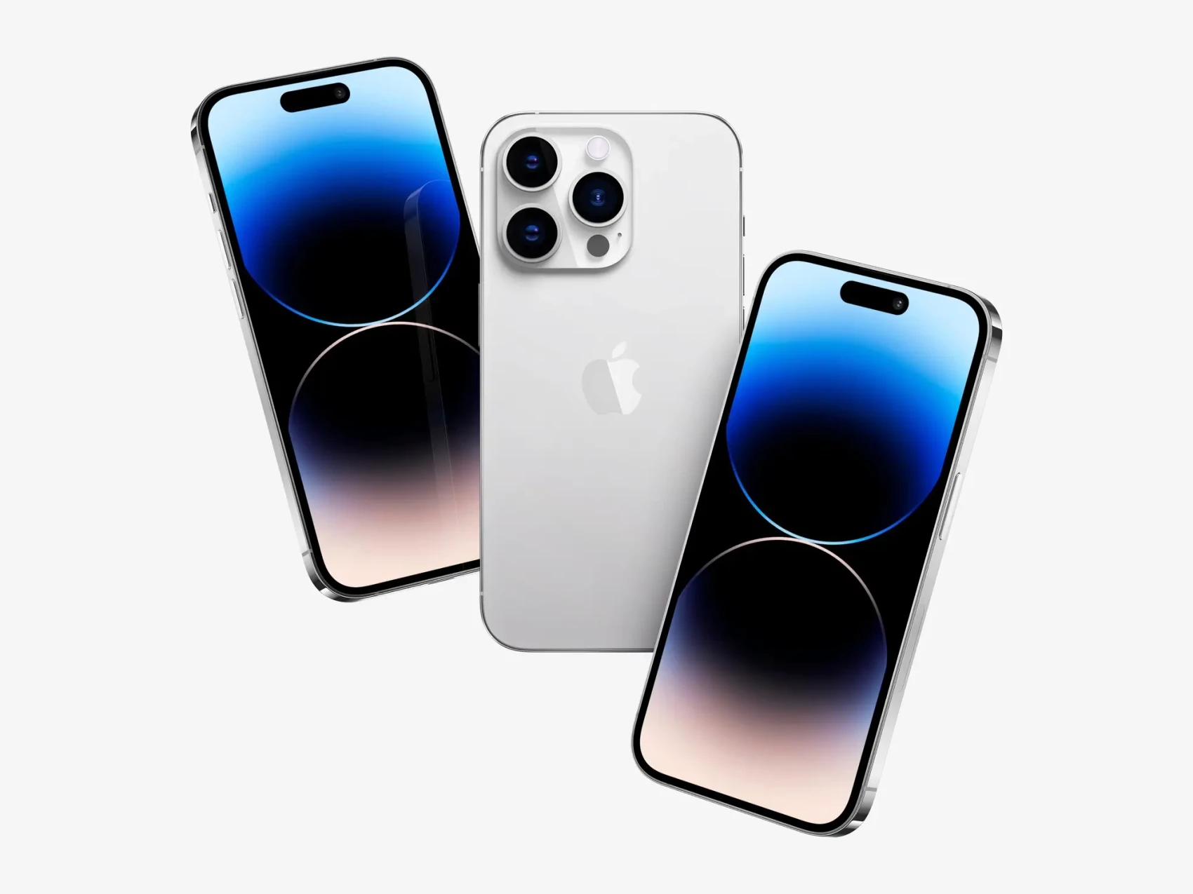 iPhone 14 Pro Mockups 20