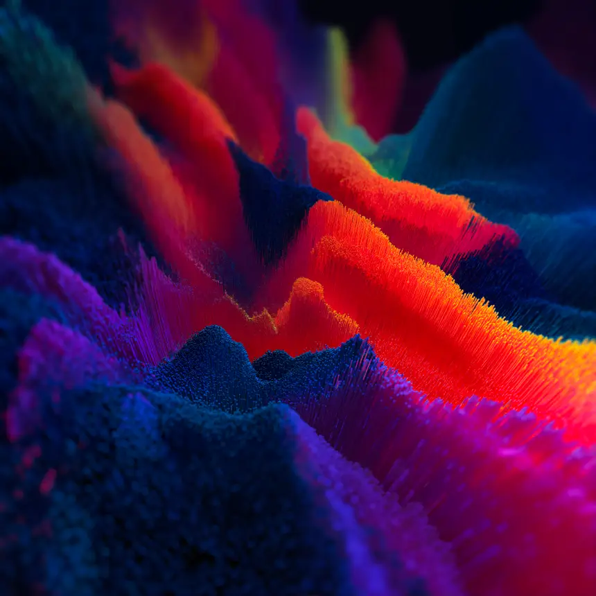 Displacement Abstractions 1