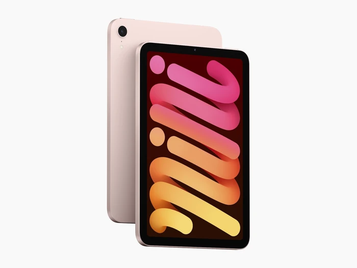 iPad Mini Mockups, 01