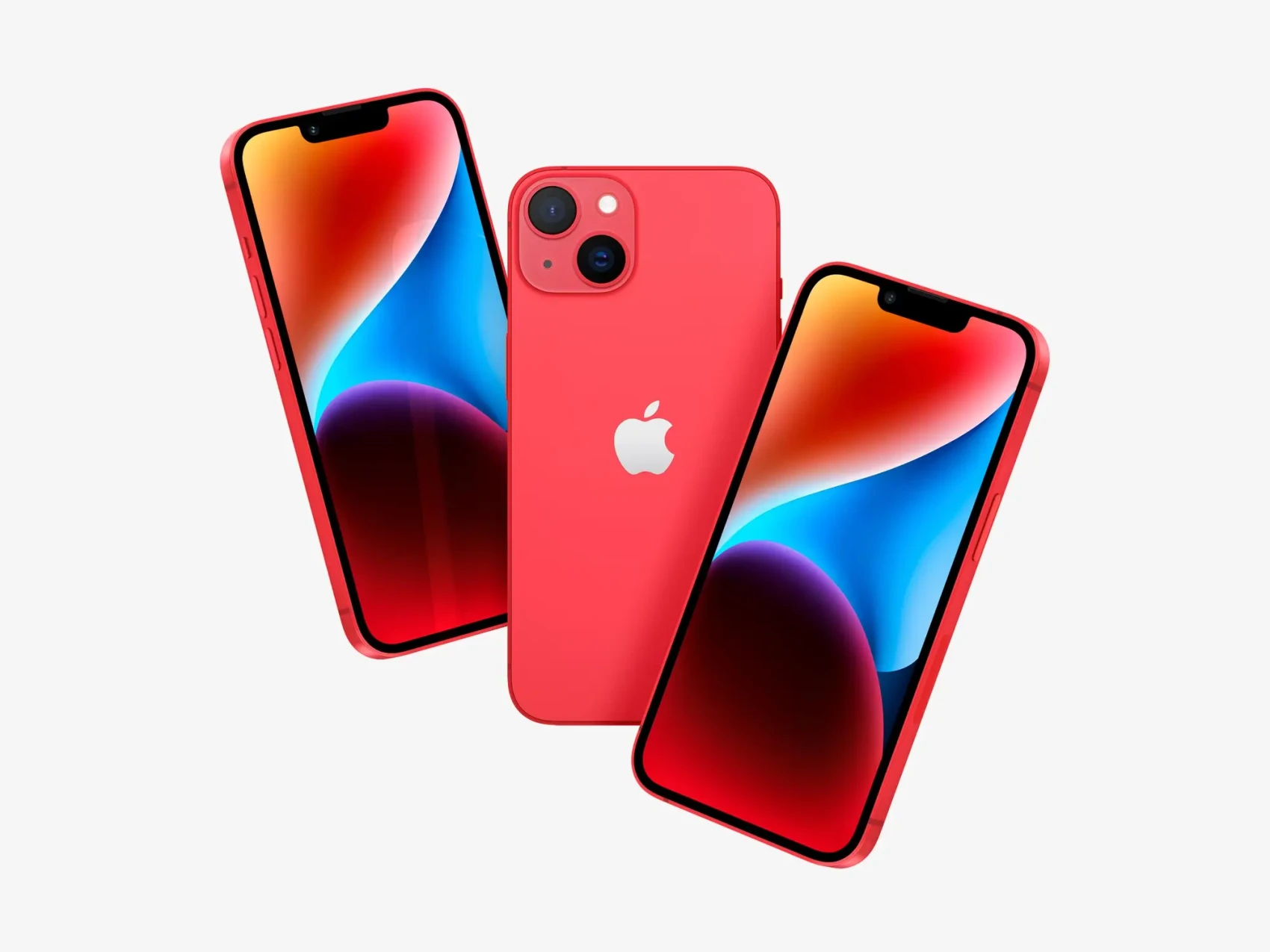 iPhone 14 Mockups 67